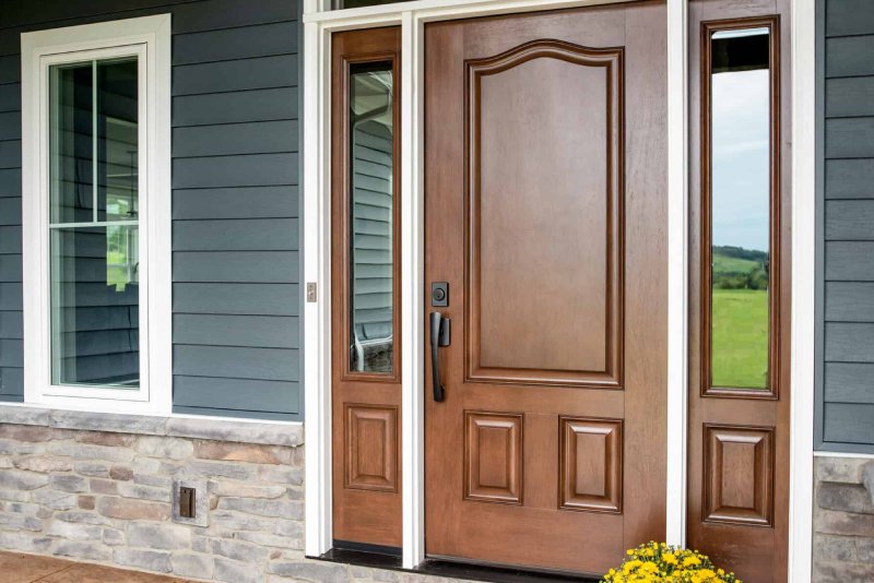 Doors & Windows