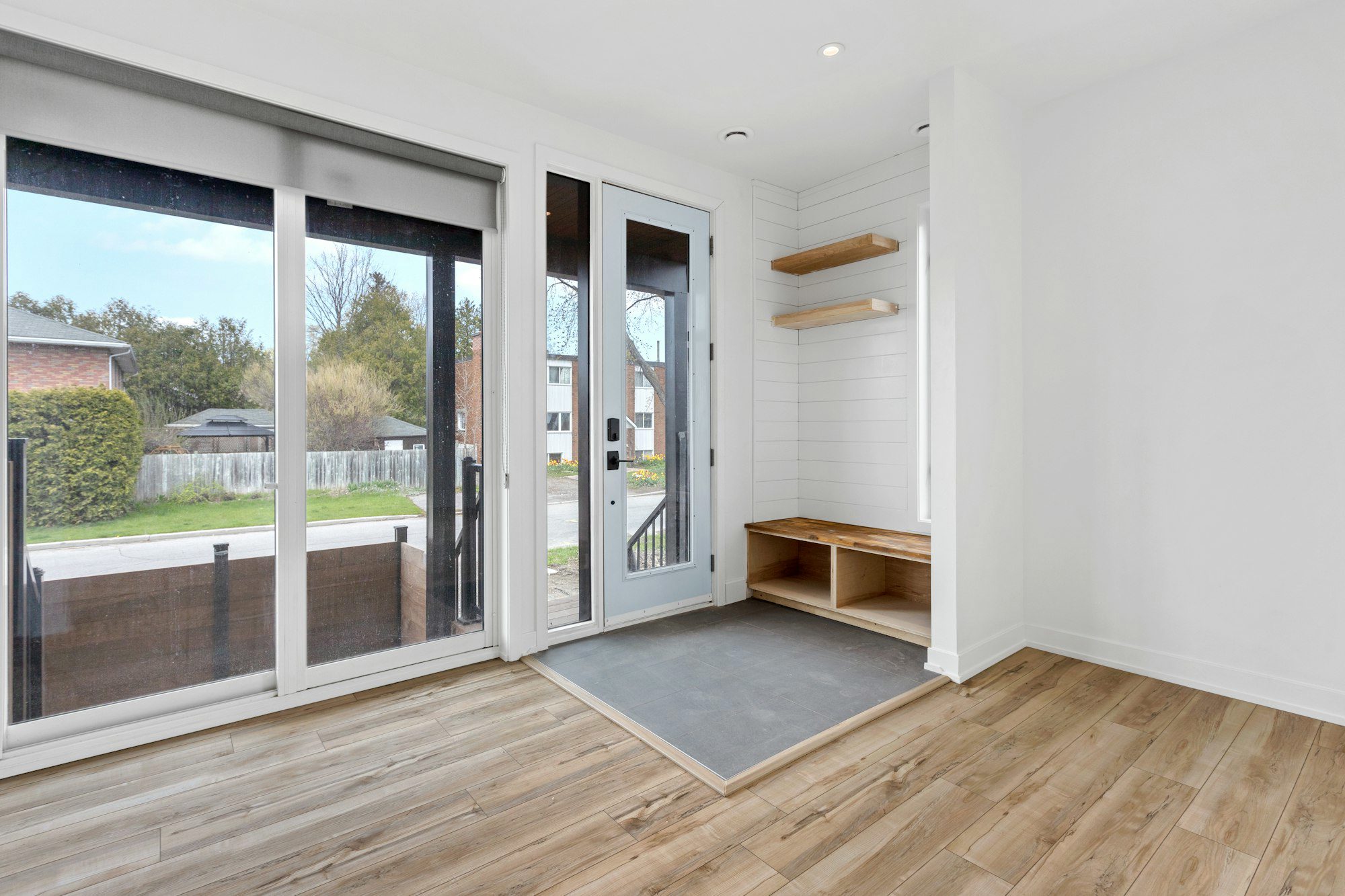Doors & Windows
