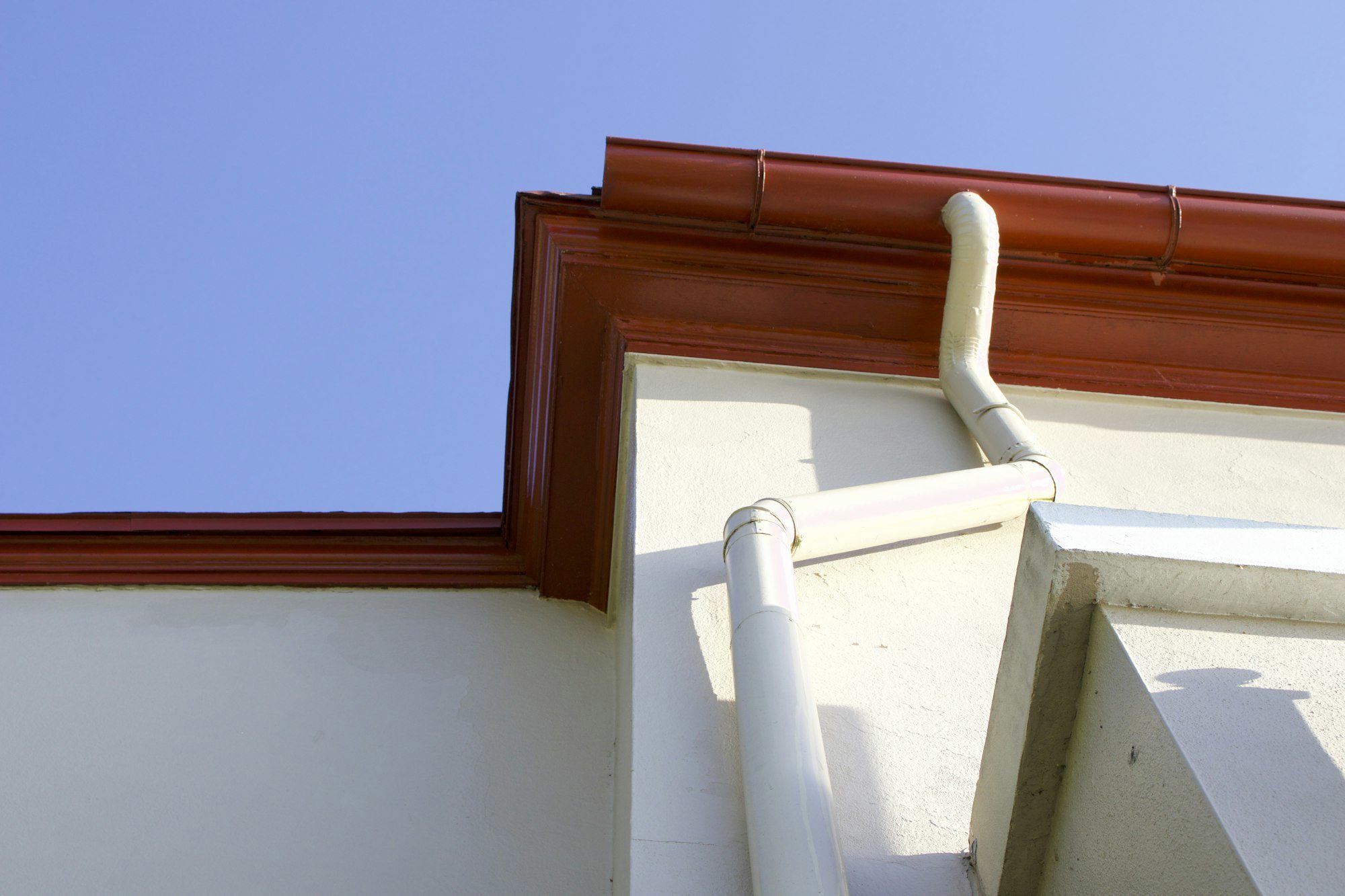 Gutter Cleaning
