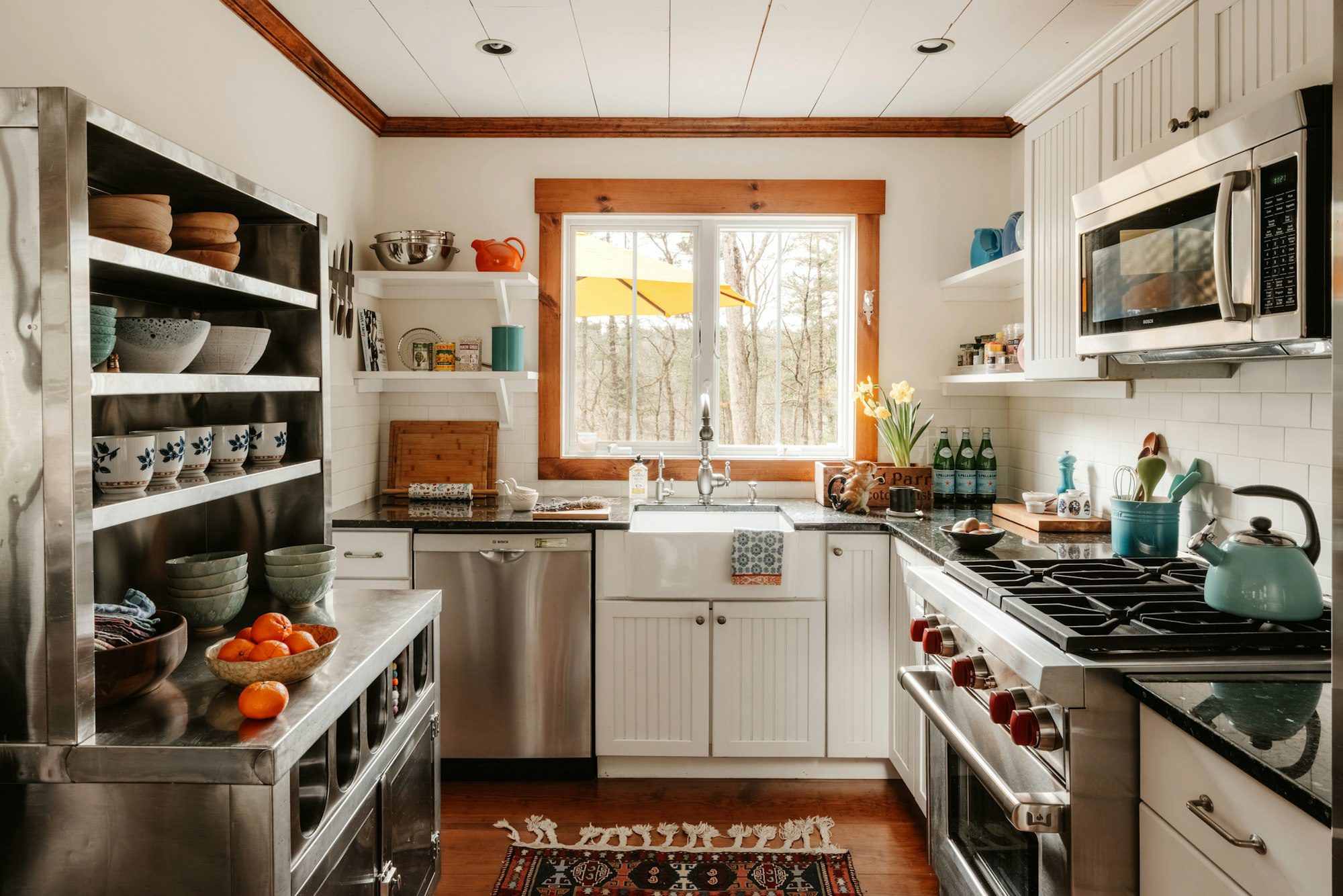 Appliance Installation