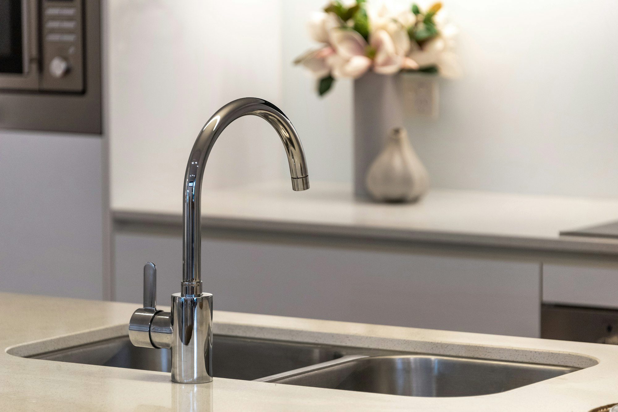 Plumbing Fixtures