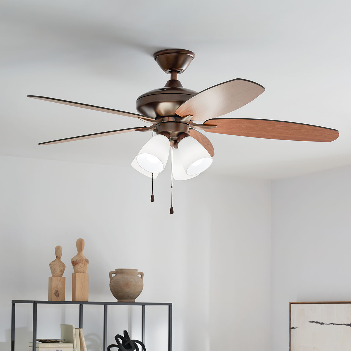 Lighting & Ceiling Fans