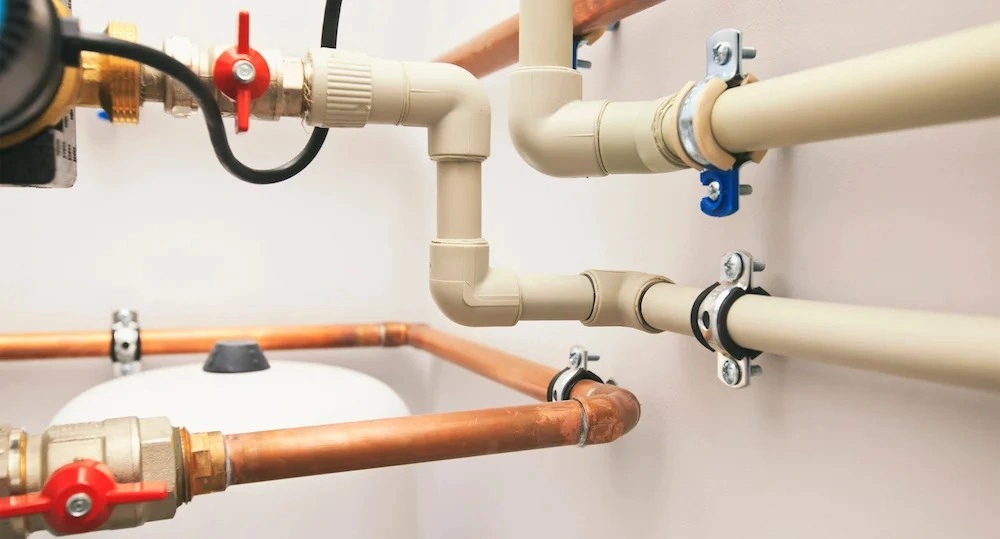 Plumbing Fixtures