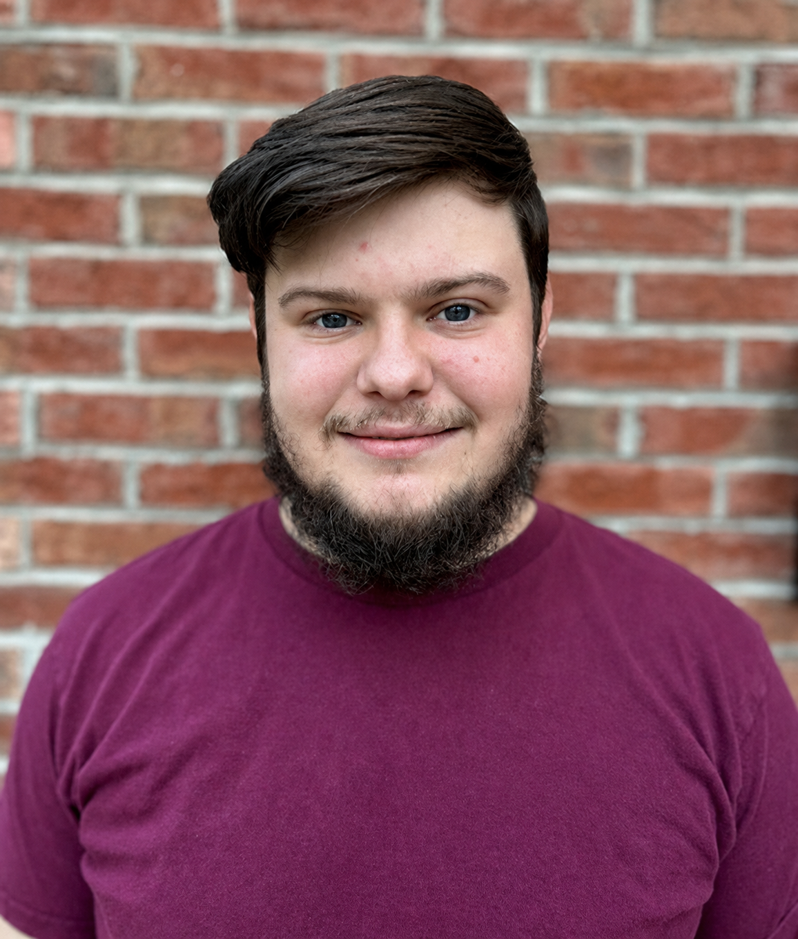 Andrew Noce, owner of Step Above Repairs