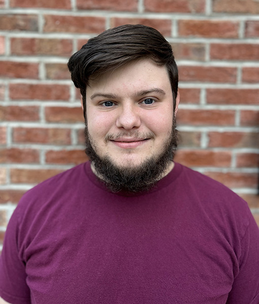 Andrew Noce, owner of Step Above Repairs